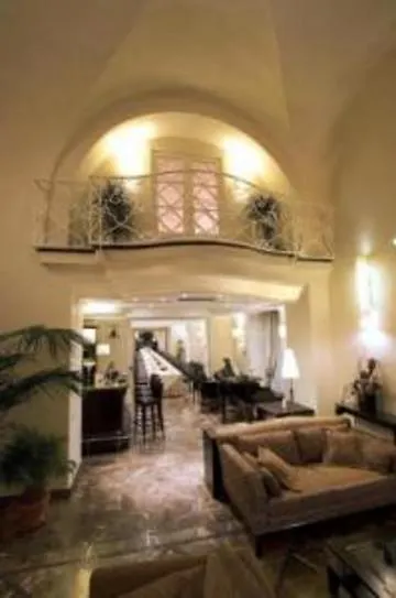 Il Principe Hotel Catania