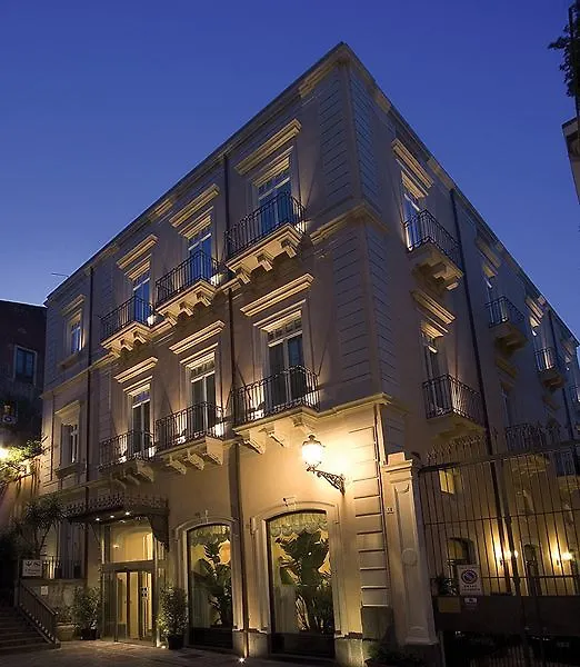 Il Principe Hotel Catania