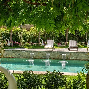 Palazzo Del Capitano Wellness & Relais - Luxury Borgo Capitano Collection 4*, San Quirico dʼOrcia Italie