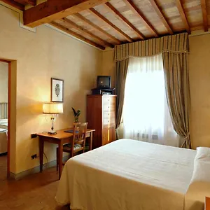Palazzo Al Torrione 2*, San Gimignano Italie