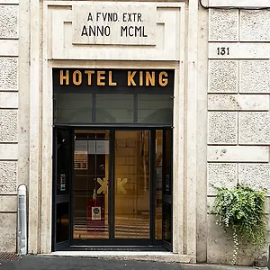 キング イタリア