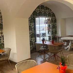 Maison d'hôtes Stesicoro Inhabit