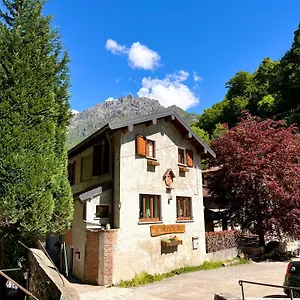La Vecchia Chioderia Bauernhof