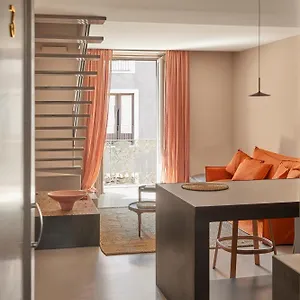 Apartamento Palazzo Scammacca, Catania