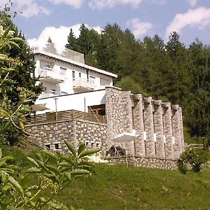 Ristorante Sargas , Cevo Italie