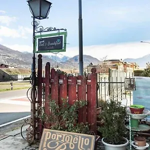 Portobello 3*, Morbegno Italie