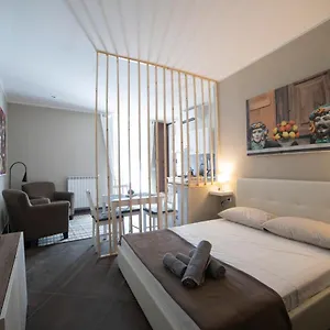 Apartamento Katana, Catania