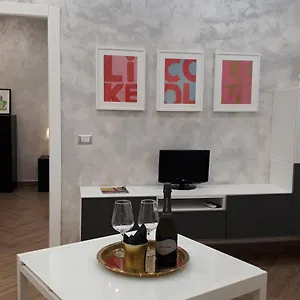 Apartamento Etnea Street, Catania