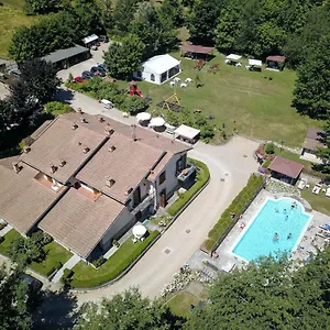 Borgo Country Bauernhof