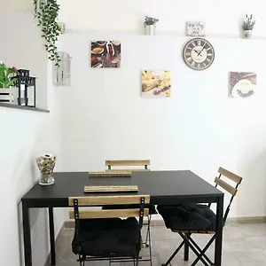Сasa de vacaciones Antica Civita, Catania