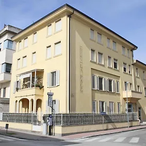 *** Hotel La Pace Italia