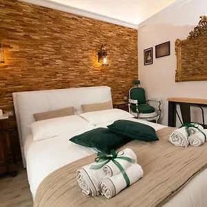  Apartamento La Dimora Del Barbiere Italia