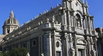 ****  Il Principe Hotel Catania Italy