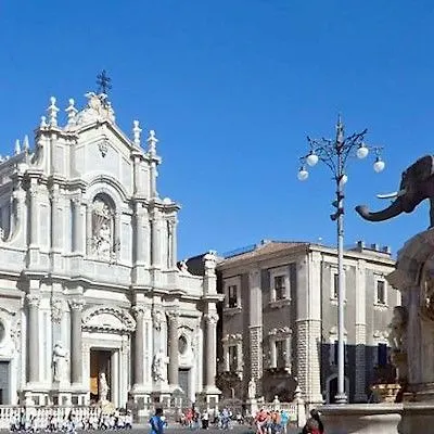 Il Principe Hotel Catania